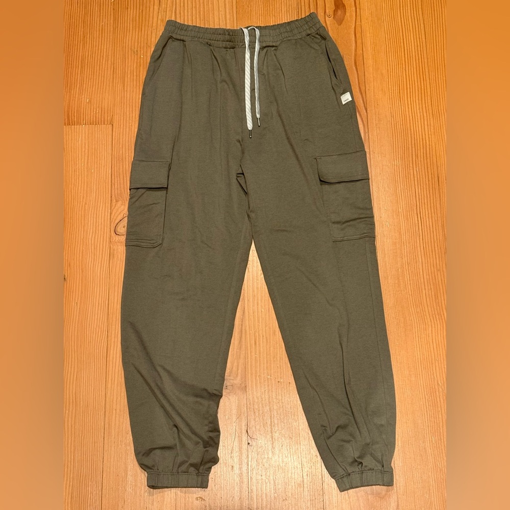 VUORI Cargo Joggers